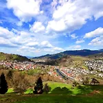 Am Rain Weisenbach