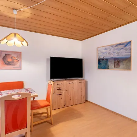 Daire Am Rain Weisenbach