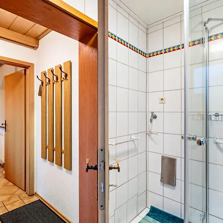 Daire Am Rain Weisenbach