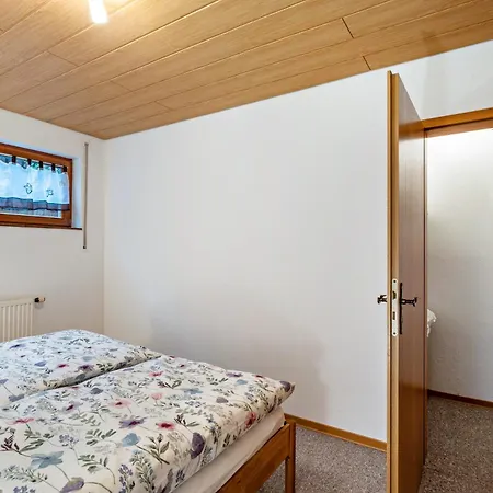 Daire Am Rain Weisenbach