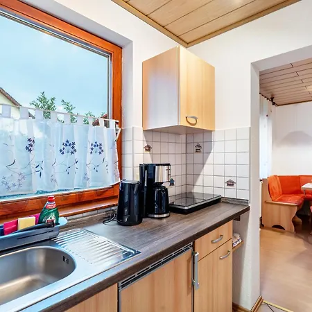 Am Rain Appartement Weisenbach