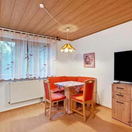 Am Rain Appartement *
