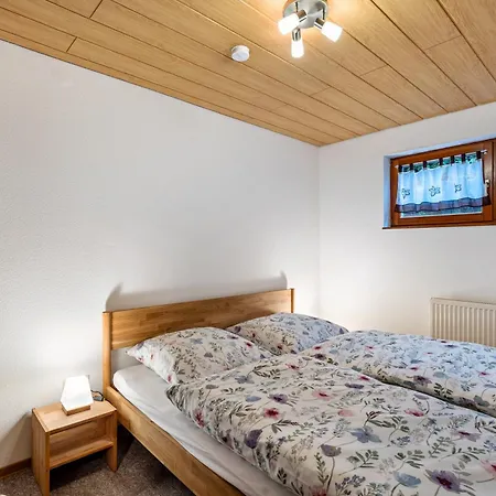 Appartement Am Rain *