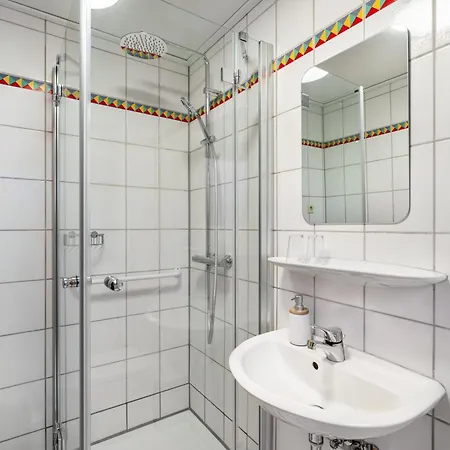 Am Rain Appartement *
