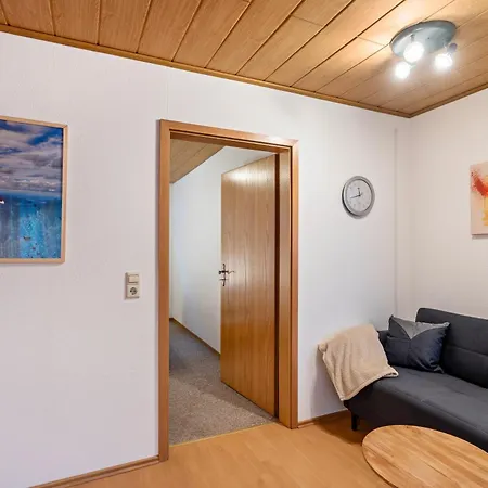 Apartman Am Rain